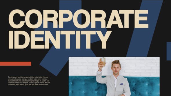 Corporate Promo - Videohive Download 36165720