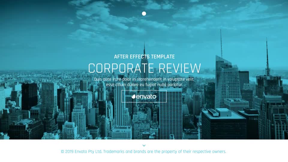 Corporate Review Videohive 24217047 After Effects Image 1