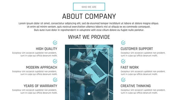 Corporate Review - Download Videohive 24217047