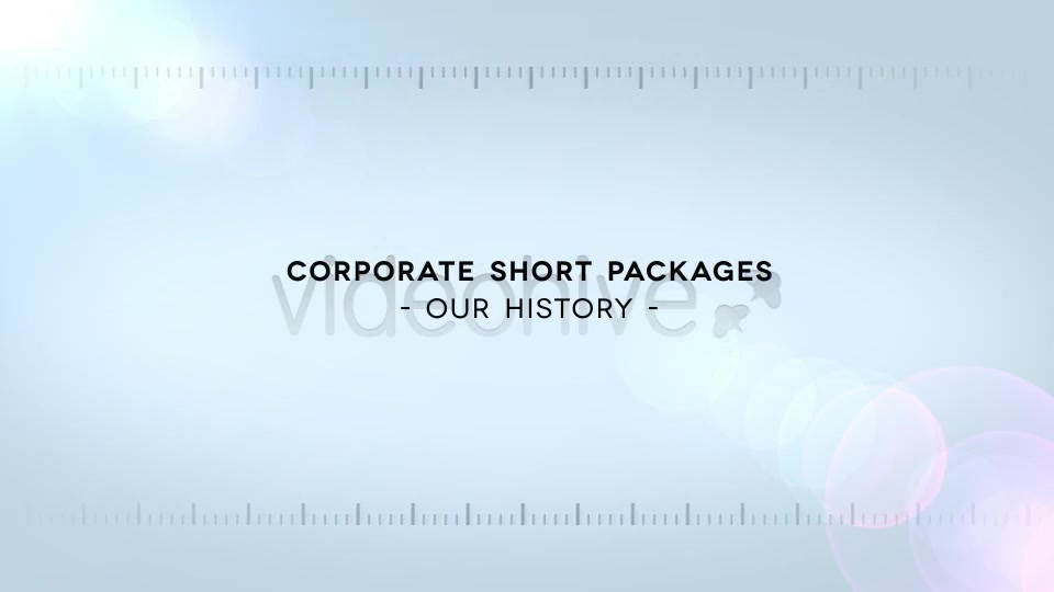 Corporate Short Package Videohive 6330677 After Effects Image 7