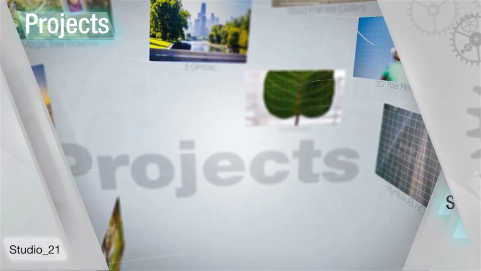 Corporate Showcase Video Reel Videohive 6506295 After Effects Image 5