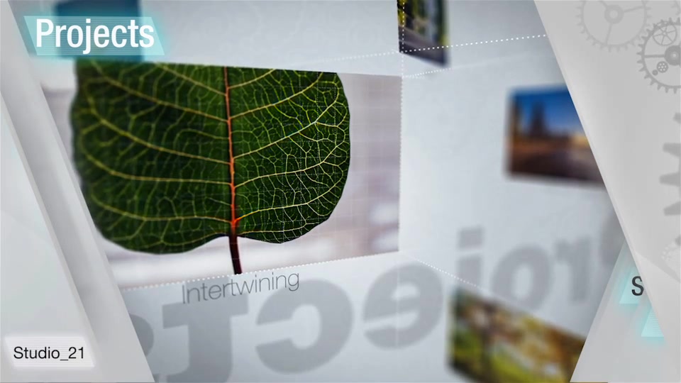 Corporate Showcase Video Reel Videohive 6506295 After Effects Image 6
