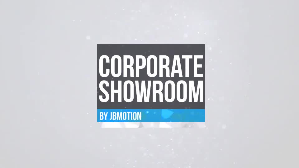 Corporate Showroom Videohive 6638945 After Effects Image 1