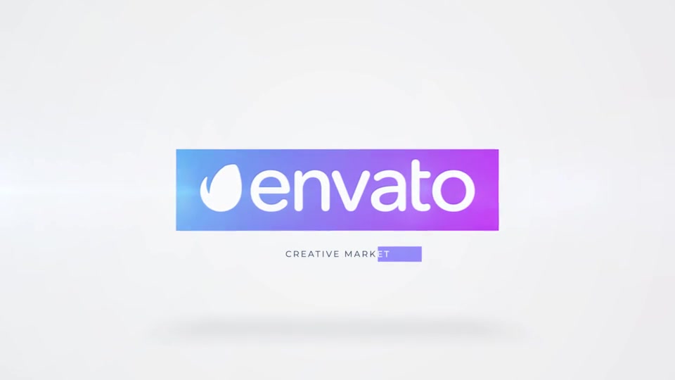 Corporate Simple Logo Videohive 24470883 After Effects Image 4