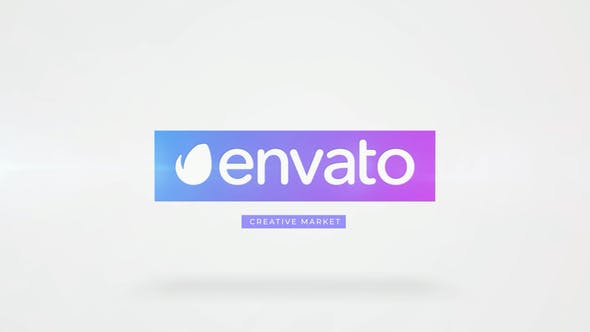 Corporate Simple Logo - 24470883 Download Videohive