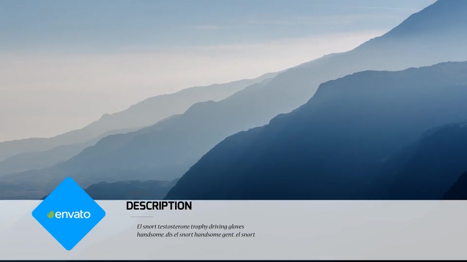 Corporate Simple & Minimal Presentation Videohive 15104135 After Effects Image 10