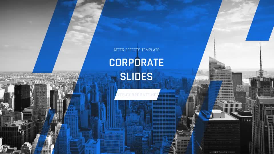 Corporate Slides 2 Videohive 23696407 After Effects Image 1