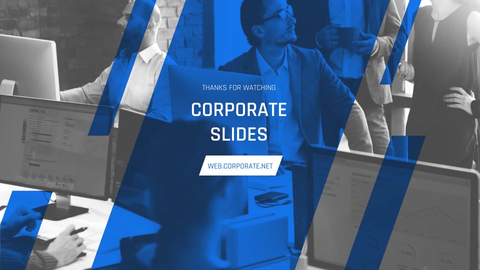 Corporate Slides 2 Videohive 23696407 After Effects Image 13