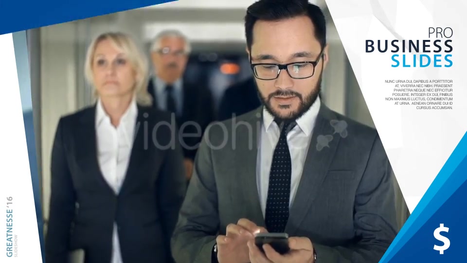 Corporate Slides 2 - Download Videohive 17915099