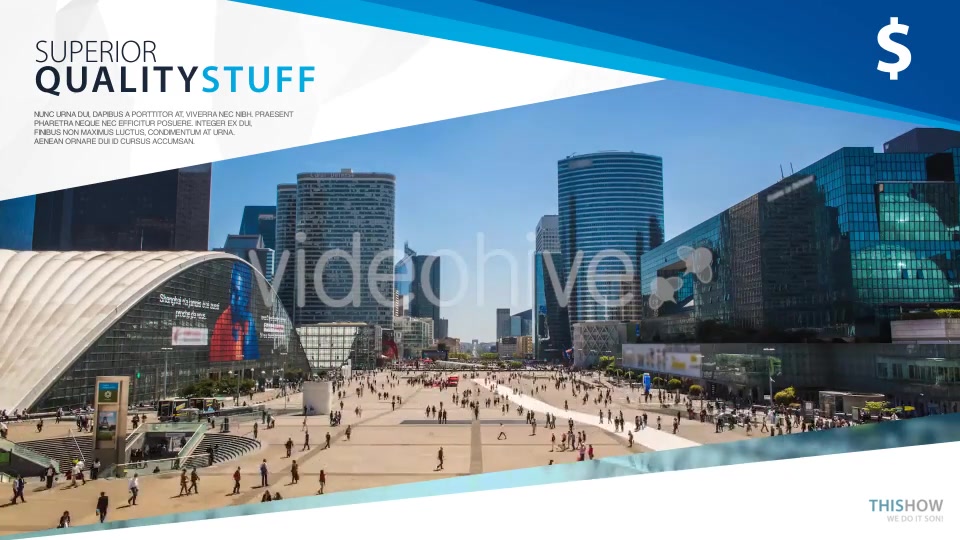 Corporate Slides 2 - Download Videohive 17915099