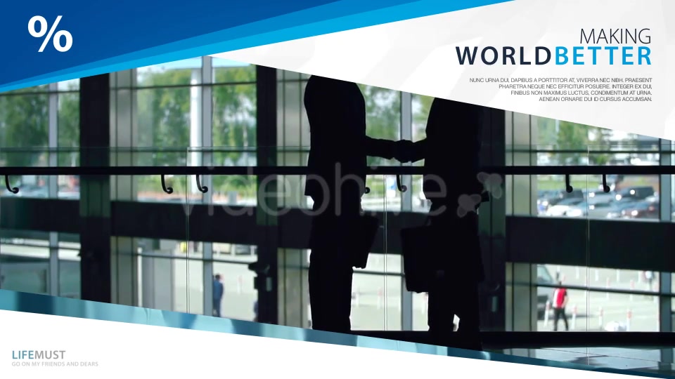 Corporate Slides 2 - Download Videohive 17915099