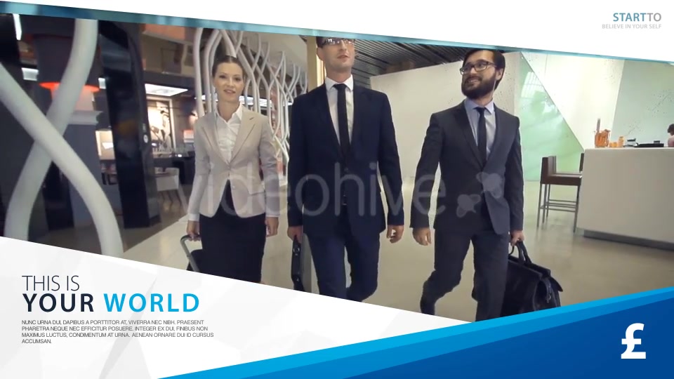 Corporate Slides 2 - Download Videohive 17915099