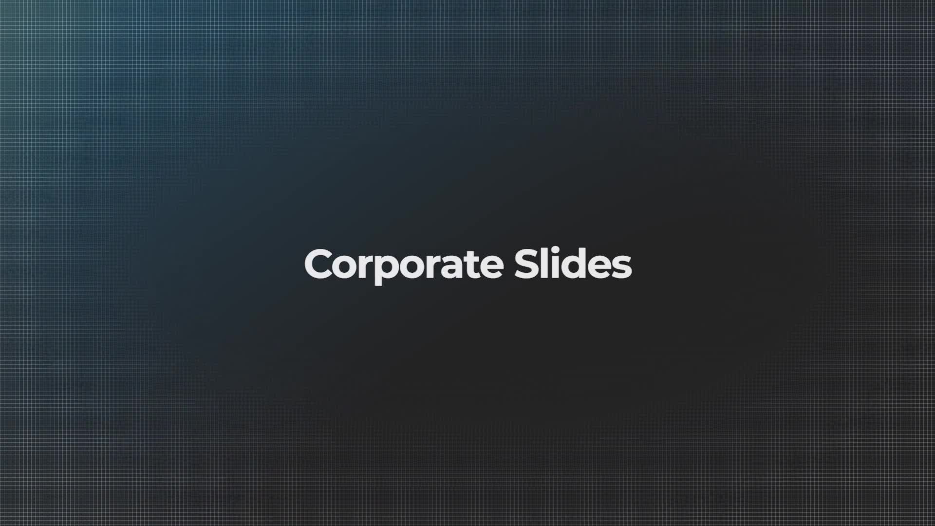 Corporate Slides Videohive 21884509 Premiere Pro Image 1