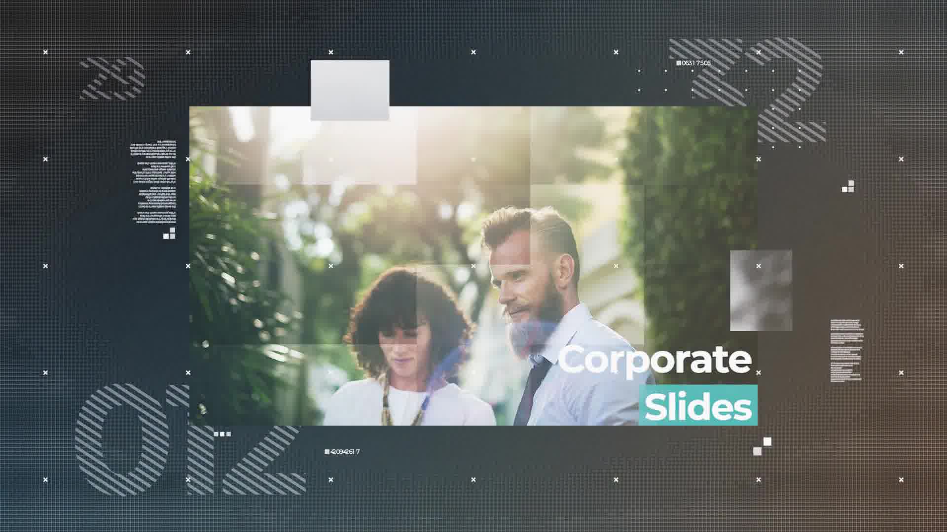 Corporate Slides Videohive 21884509 Premiere Pro Image 11