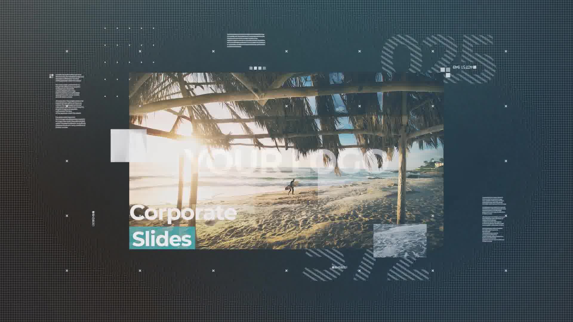 Corporate Slides Videohive 21884509 Premiere Pro Image 12