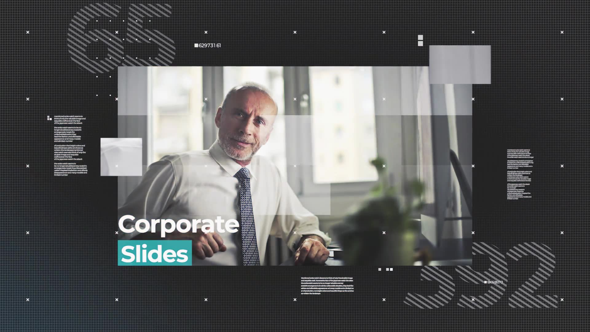 Corporate Slides Videohive 21884509 Premiere Pro Image 2