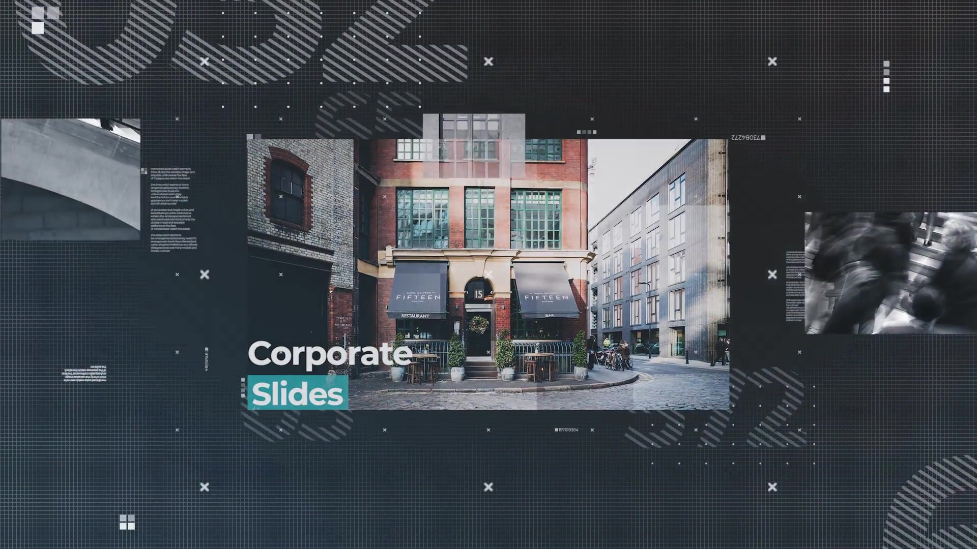 Corporate Slides Videohive 21884509 Premiere Pro Image 4