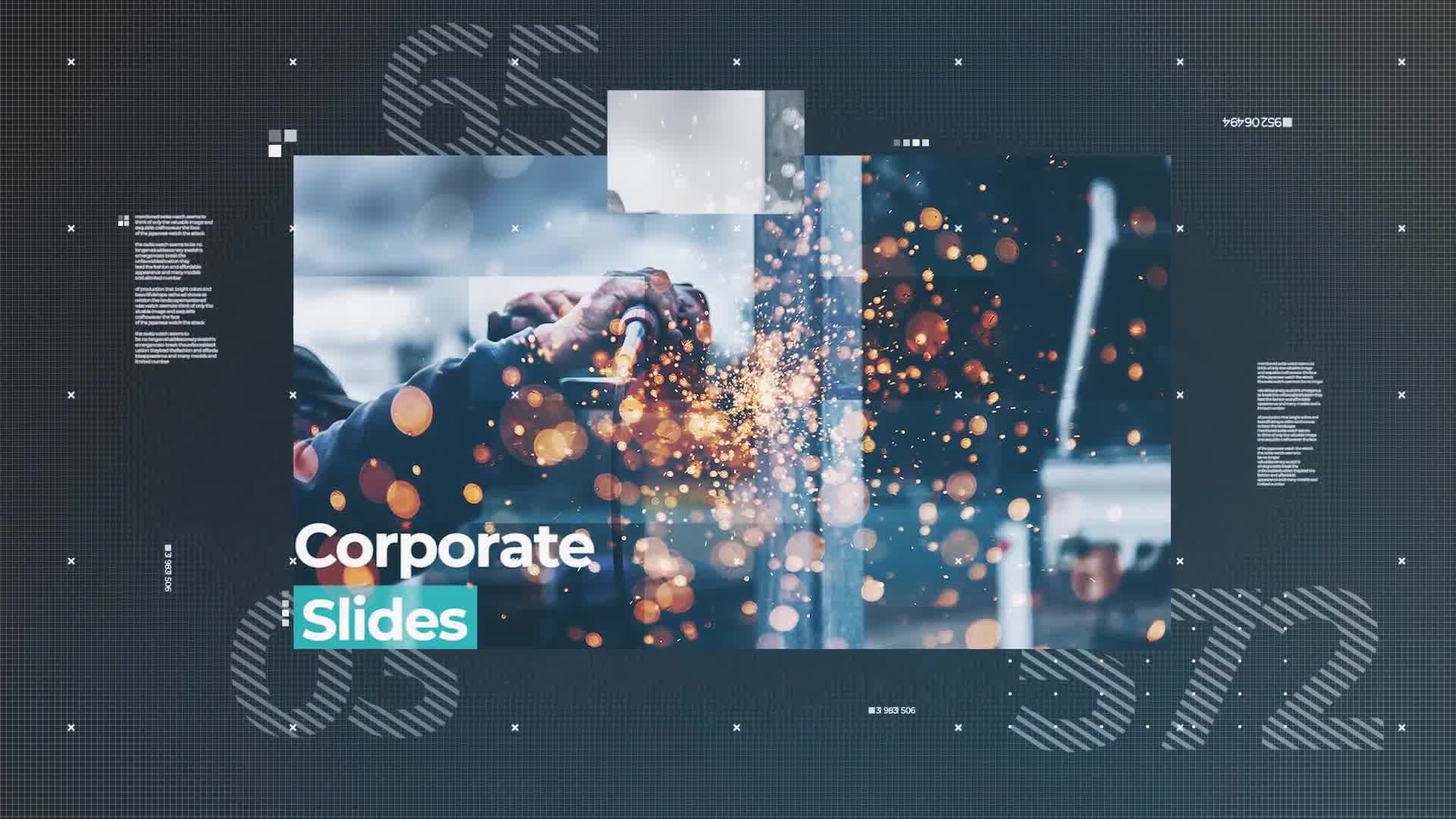 Corporate Slides Videohive 21884509 Premiere Pro Image 9
