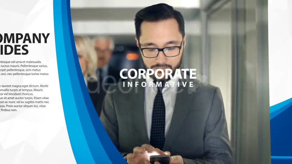 Corporate Slides 3 Videohive 18145688 After Effects Image 2