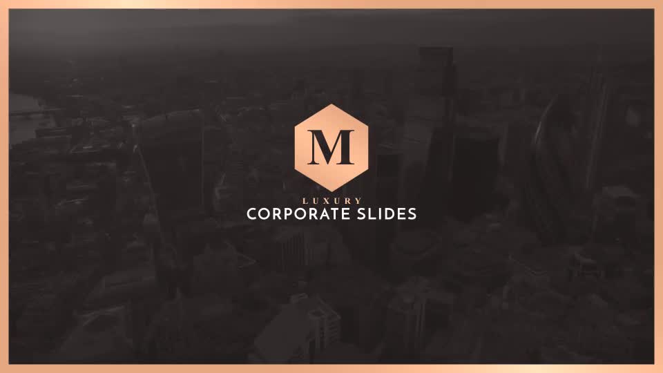 Corporate Slides 4 Videohive 18395250 After Effects Image 1