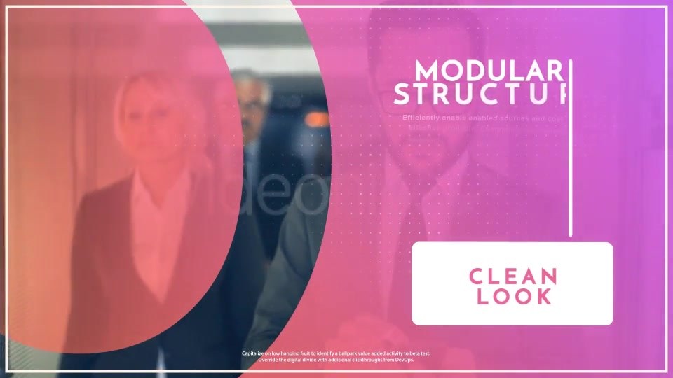 Corporate Slides 5 - Download Videohive 19296751