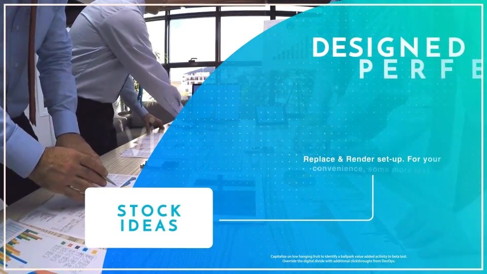 Corporate Slides 5 - Download Videohive 19296751