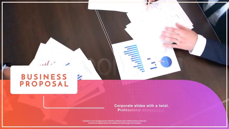 Corporate Slides 5 - Download Videohive 19296751