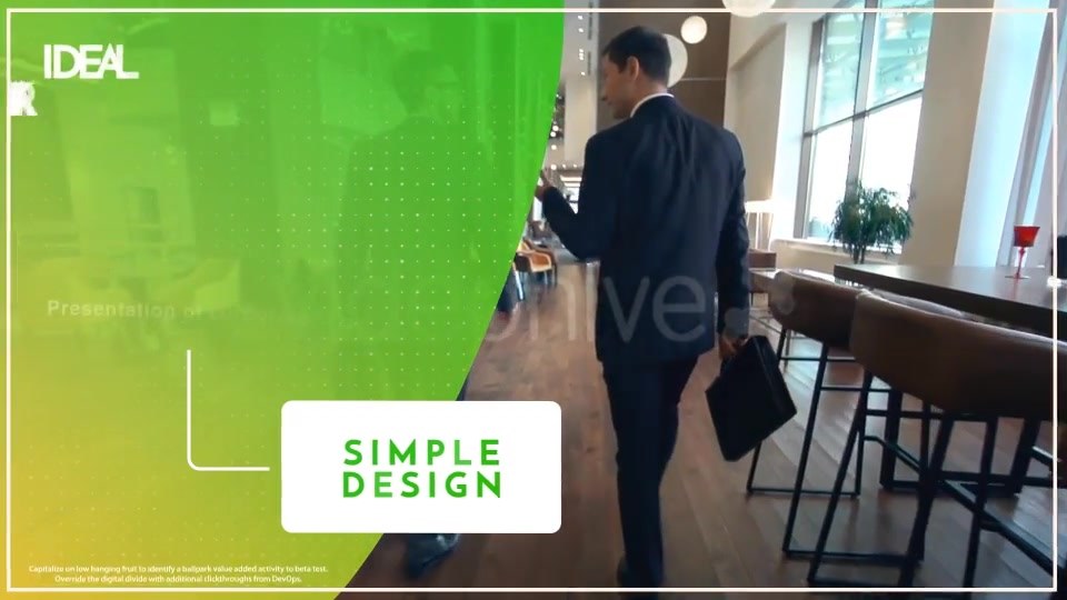 Corporate Slides 5 - Download Videohive 19296751