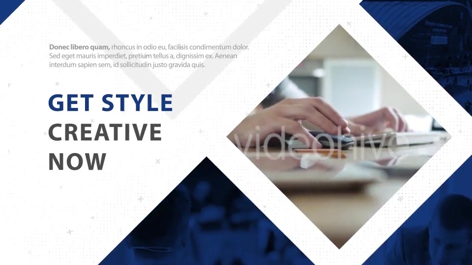 Corporate Slides 7 [4K] - Download Videohive 20351795