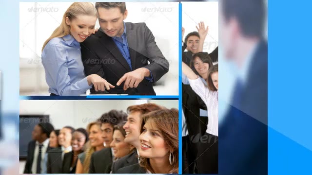 Corporate Slides Videohive 7562575 After Effects Image 2