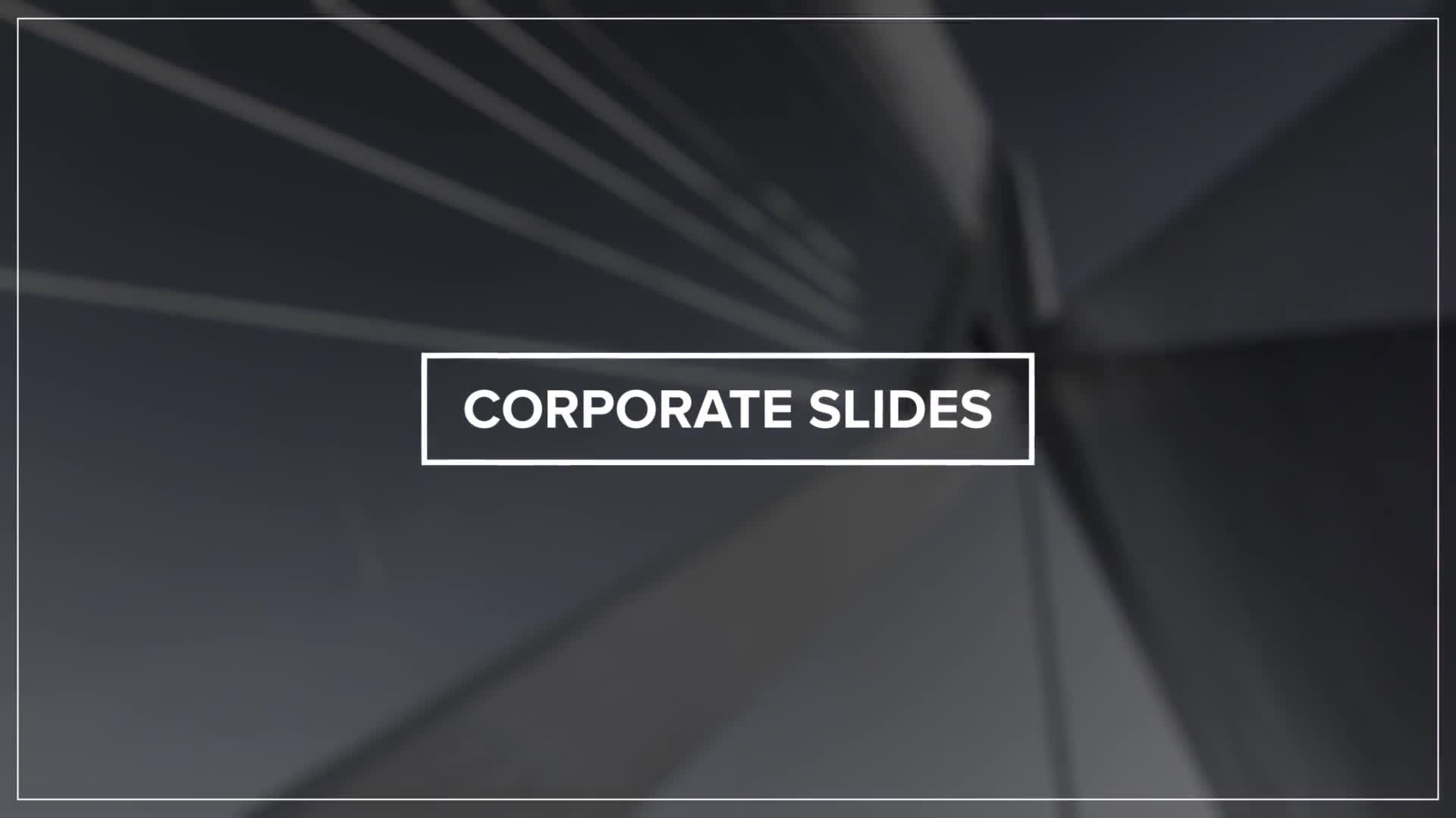 Corporate Slides Videohive 19331805 After Effects Image 1