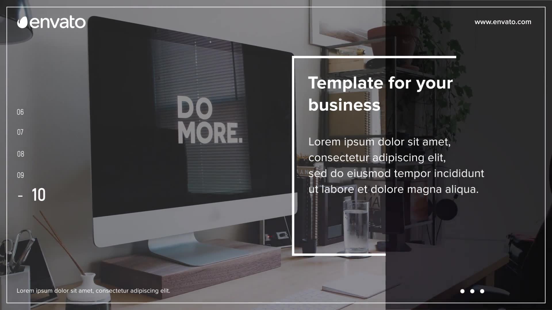 Corporate Slides Videohive 19331805 After Effects Image 11