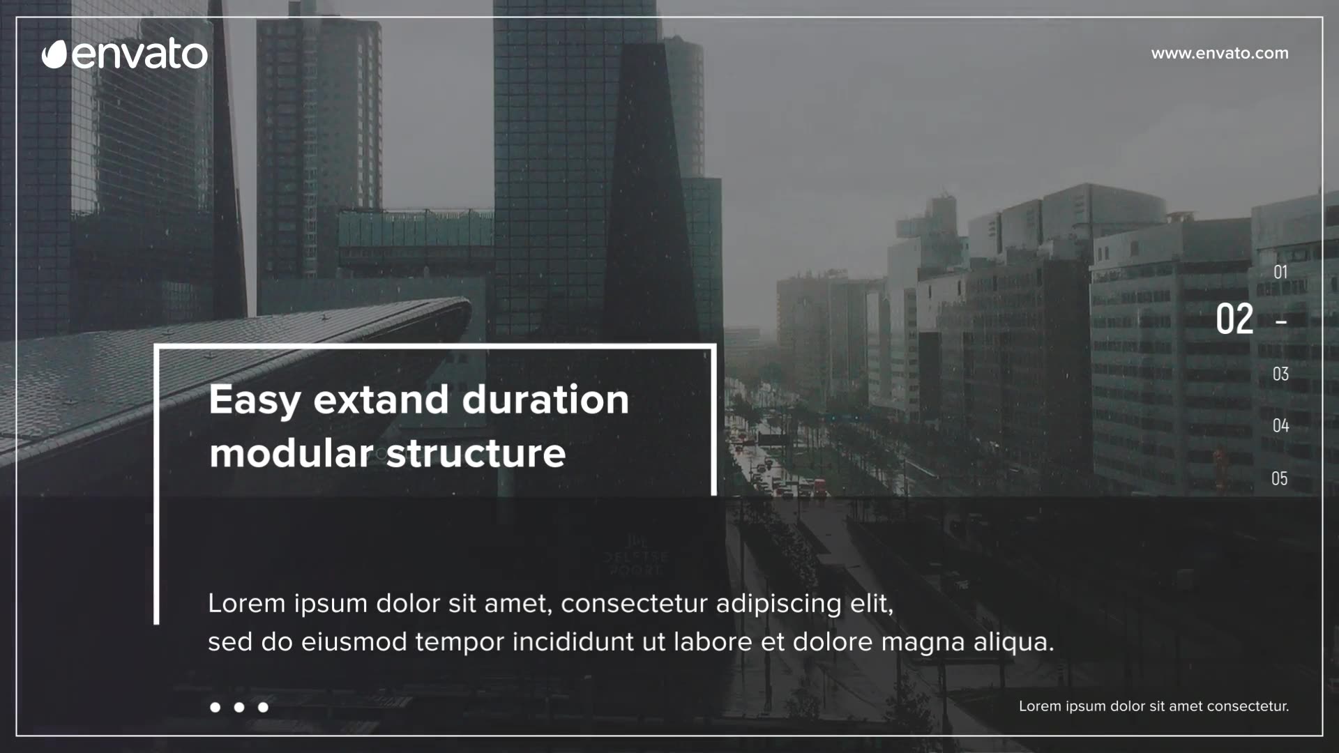 Corporate Slides Videohive 19331805 After Effects Image 3