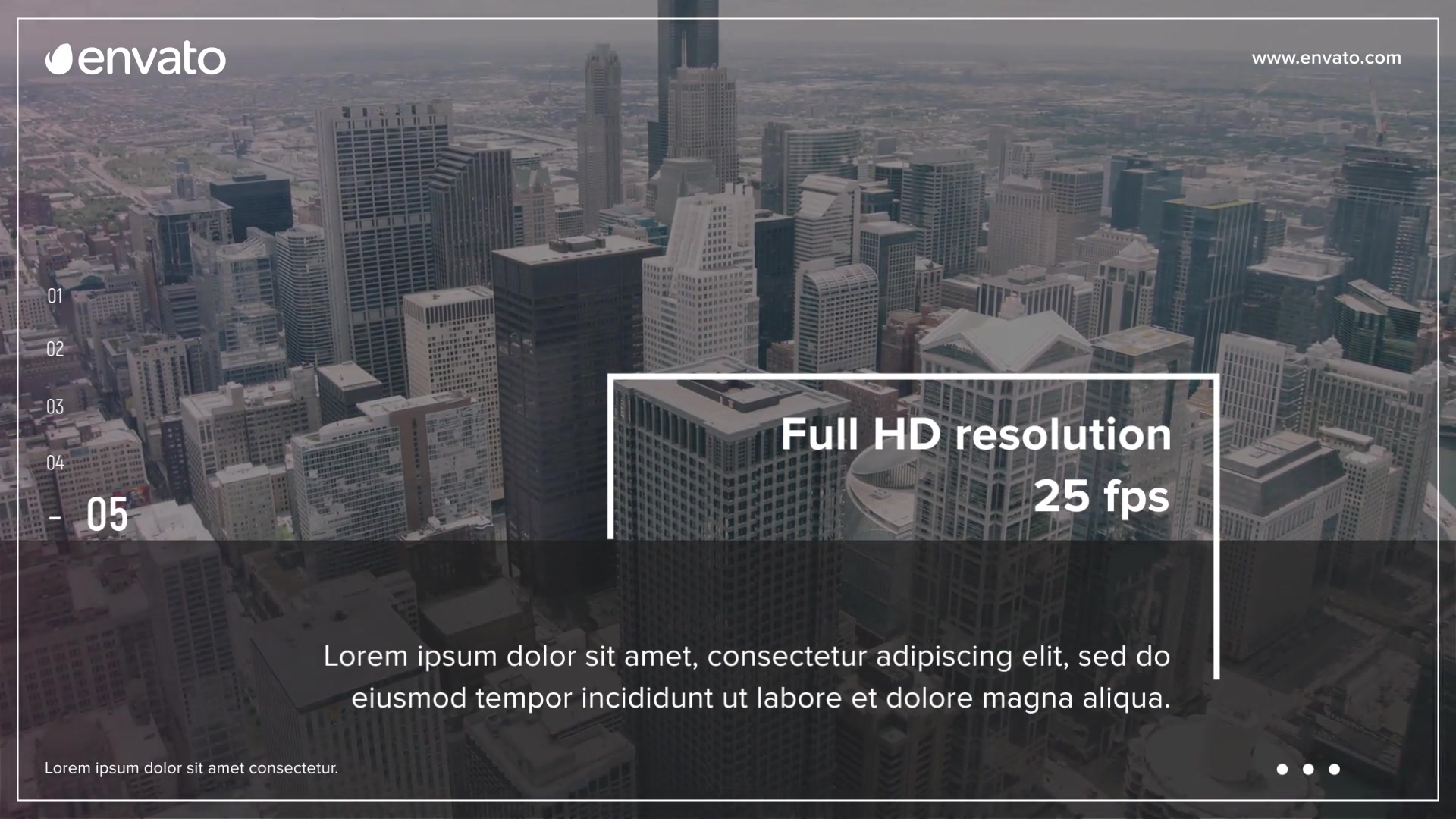 Corporate Slides Videohive 19331805 After Effects Image 6