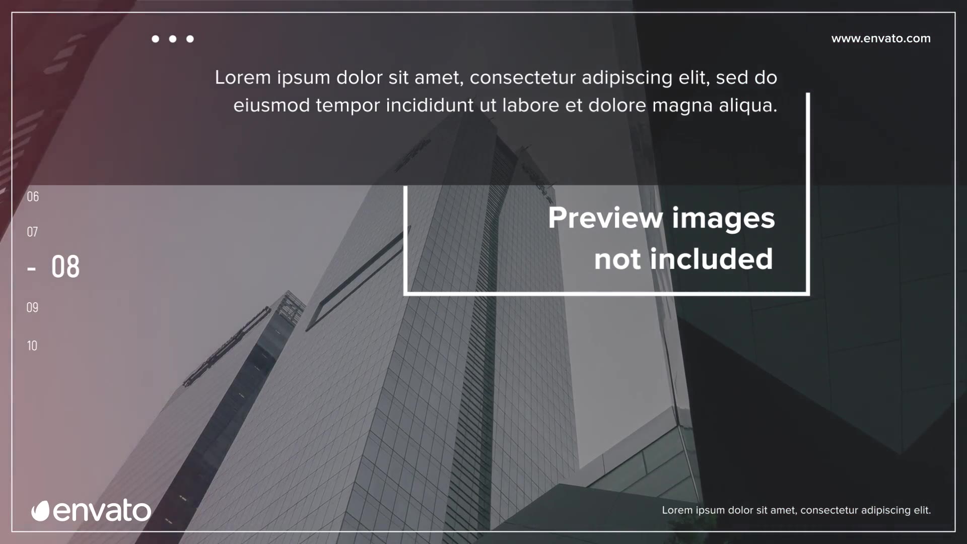Corporate Slides Videohive 19331805 After Effects Image 9