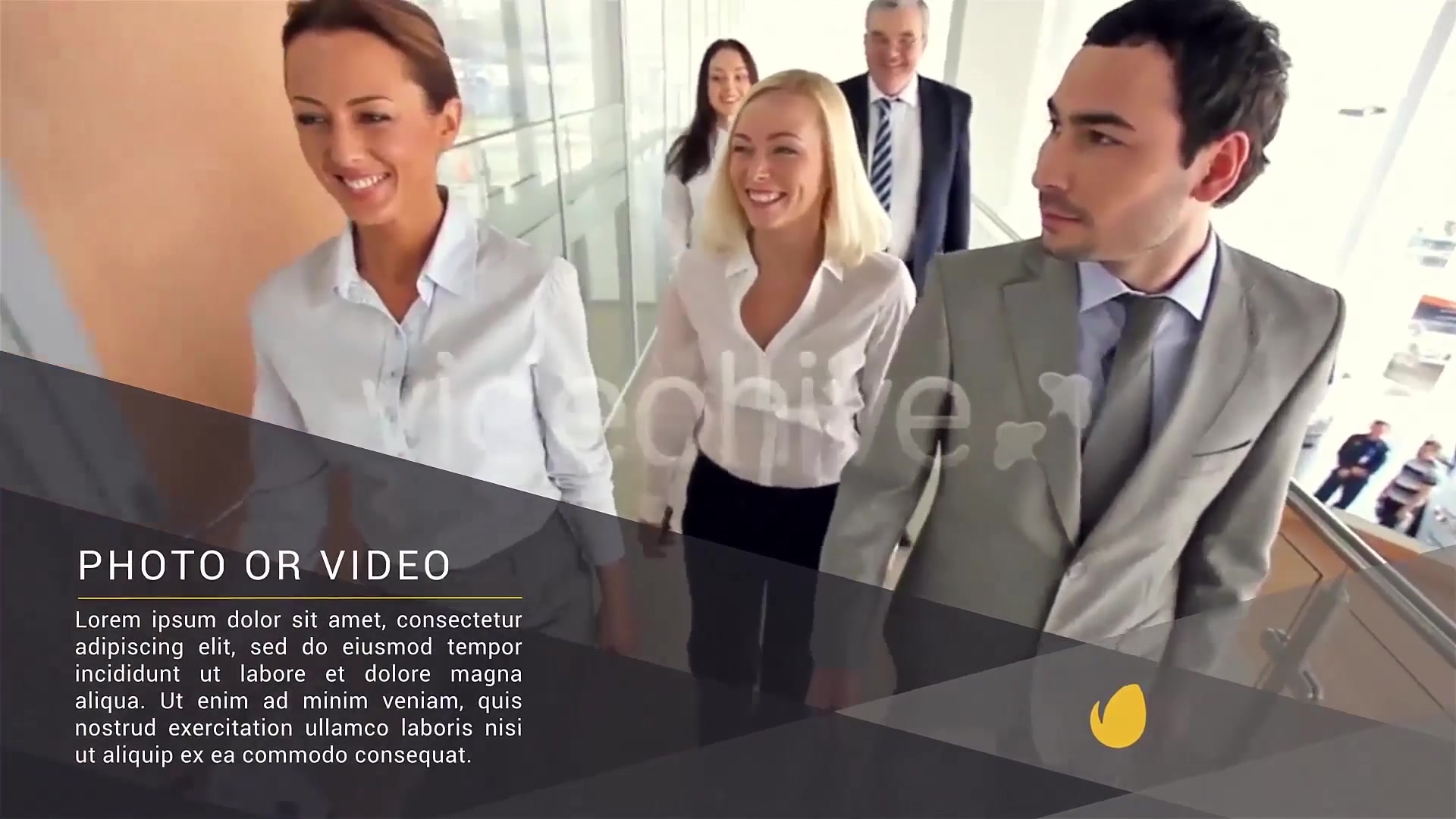 Corporate Slides Videohive 21949968 Premiere Pro Image 10