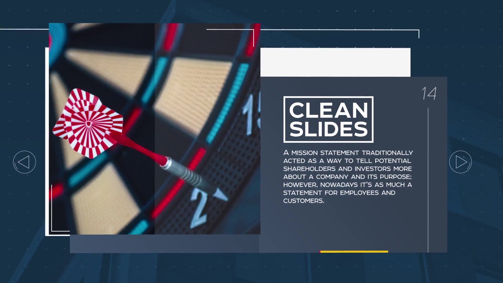 Corporate Slides - Download Videohive 19319014