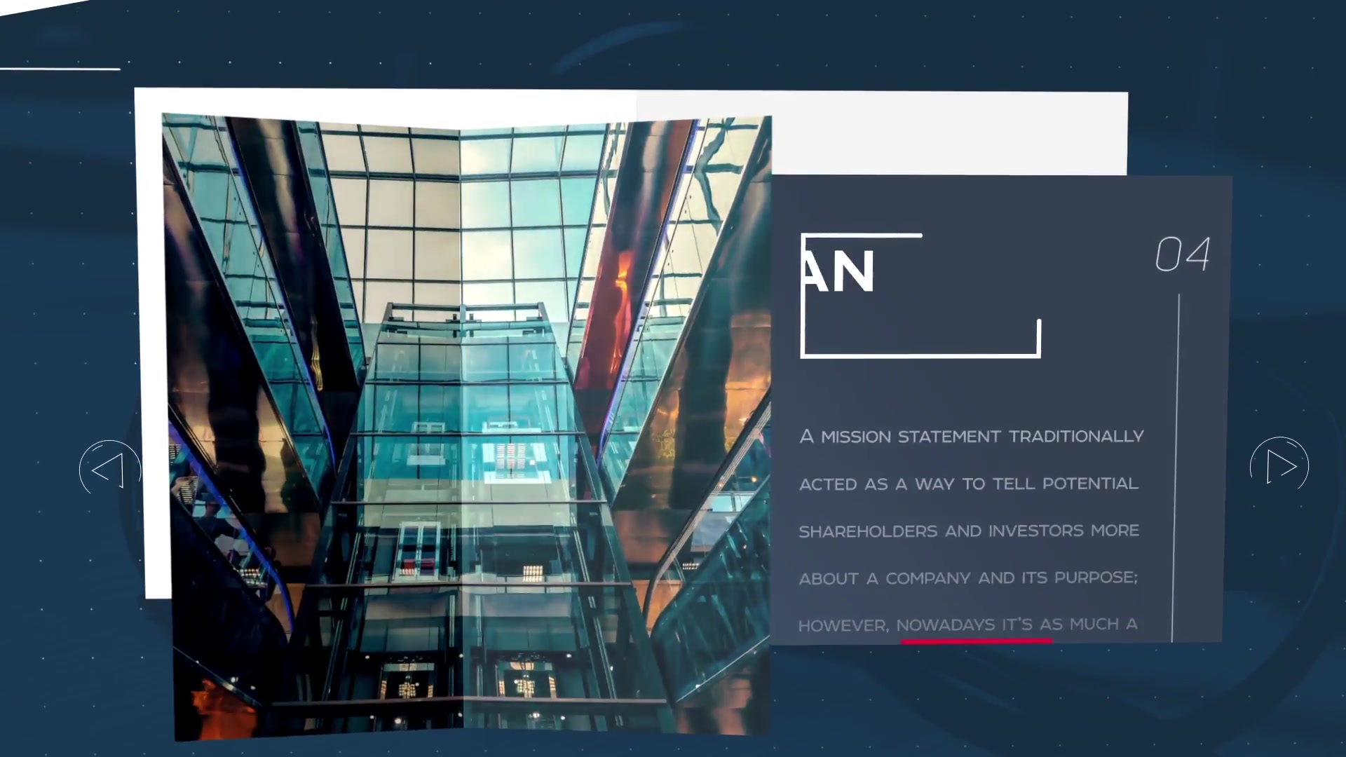 Corporate Slides - Download Videohive 19319014