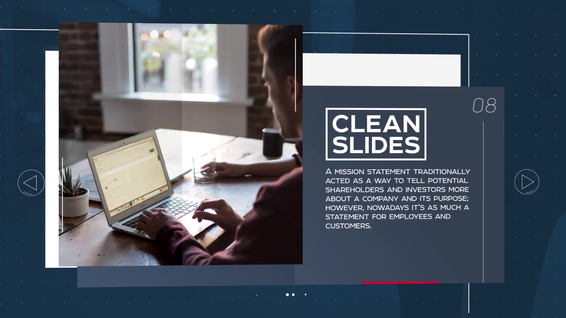 Corporate Slides - Download Videohive 19319014