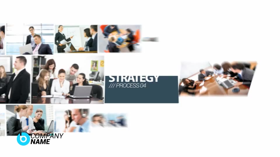 Corporate Slides For Life - Download Videohive 7718255