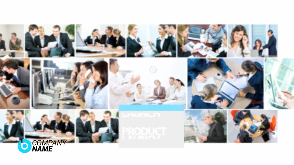 Corporate Slides For Life - Download Videohive 7718255