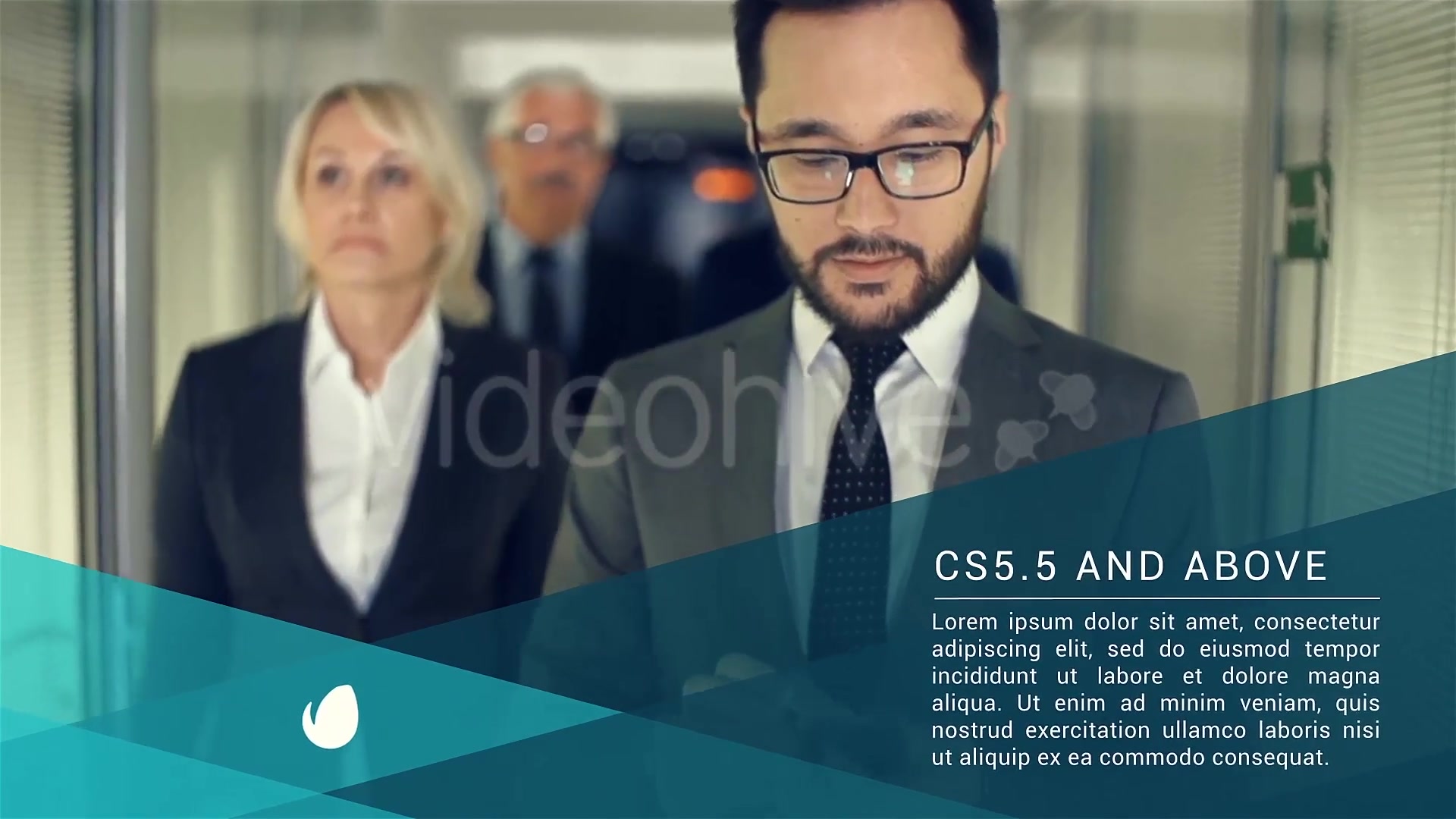 Corporate Slides Videohive 19283792 After Effects Image 9