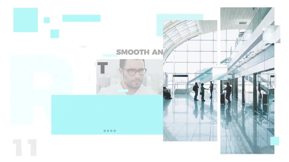 Corporate Slides Videohive 21466808 After Effects Image 10