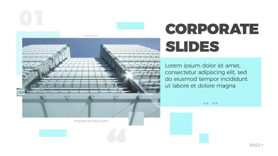 Corporate Slides Videohive 21466808 After Effects Image 2