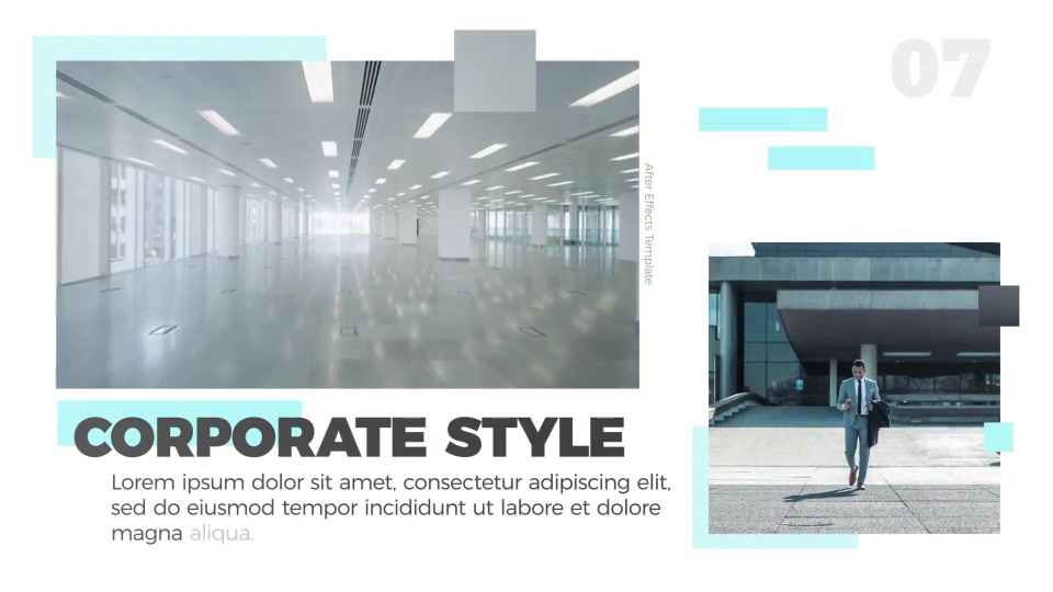 Corporate Slides Videohive 21466808 After Effects Image 7