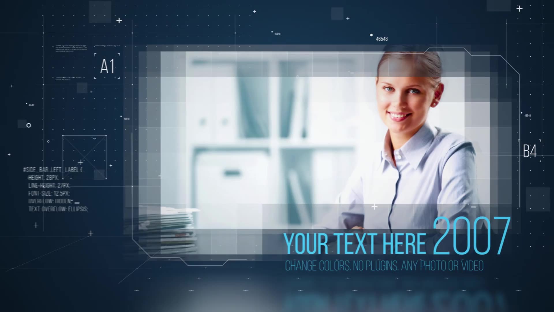 Corporate Slideshow Videohive 19116992 After Effects Image 3