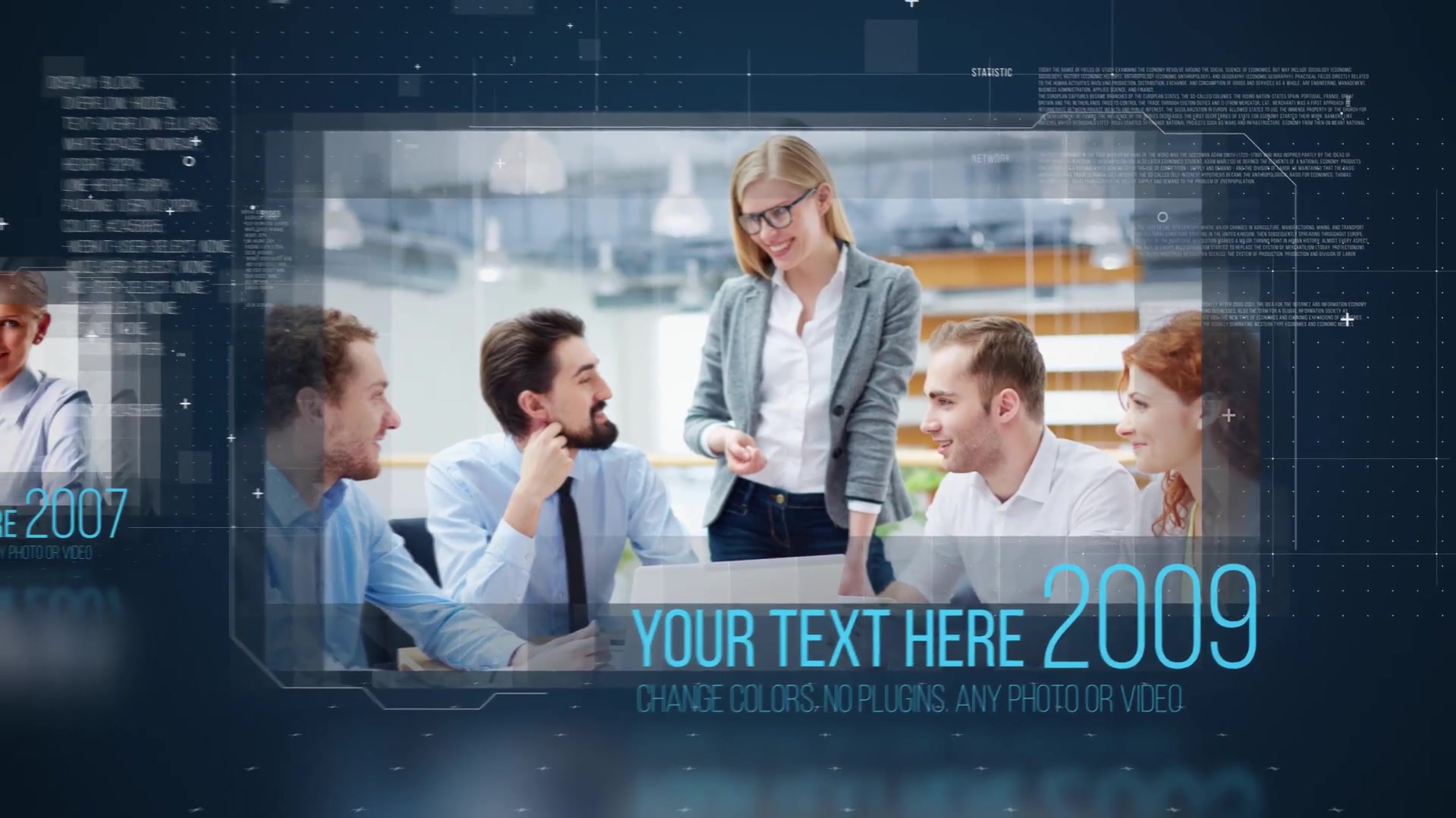 Corporate Slideshow Videohive 19116992 After Effects Image 4