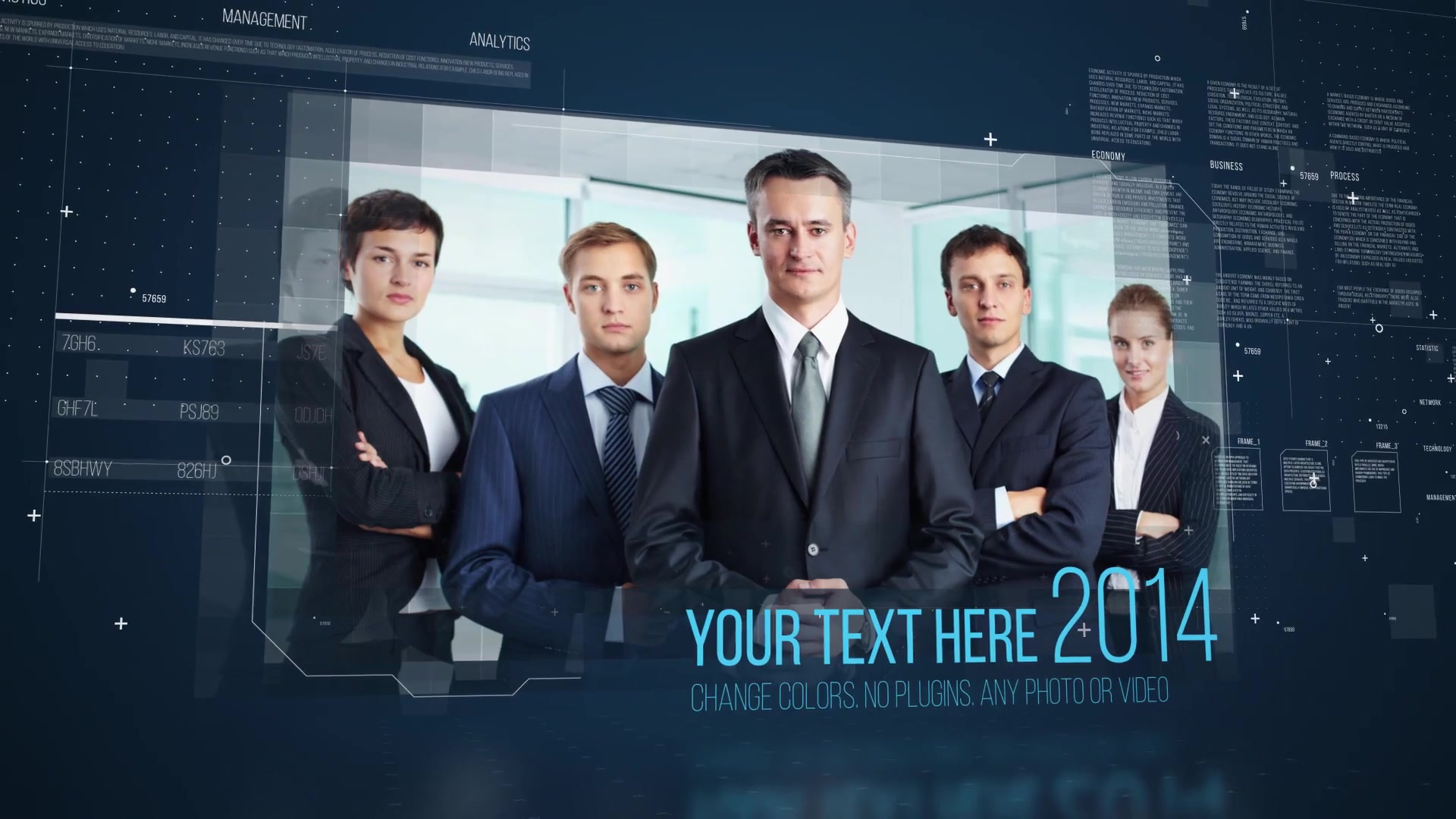 Corporate Slideshow Videohive 19116992 After Effects Image 6