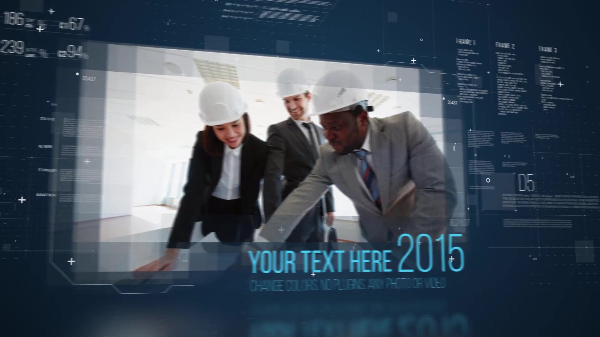 Corporate Slideshow Videohive 19116992 After Effects Image 7