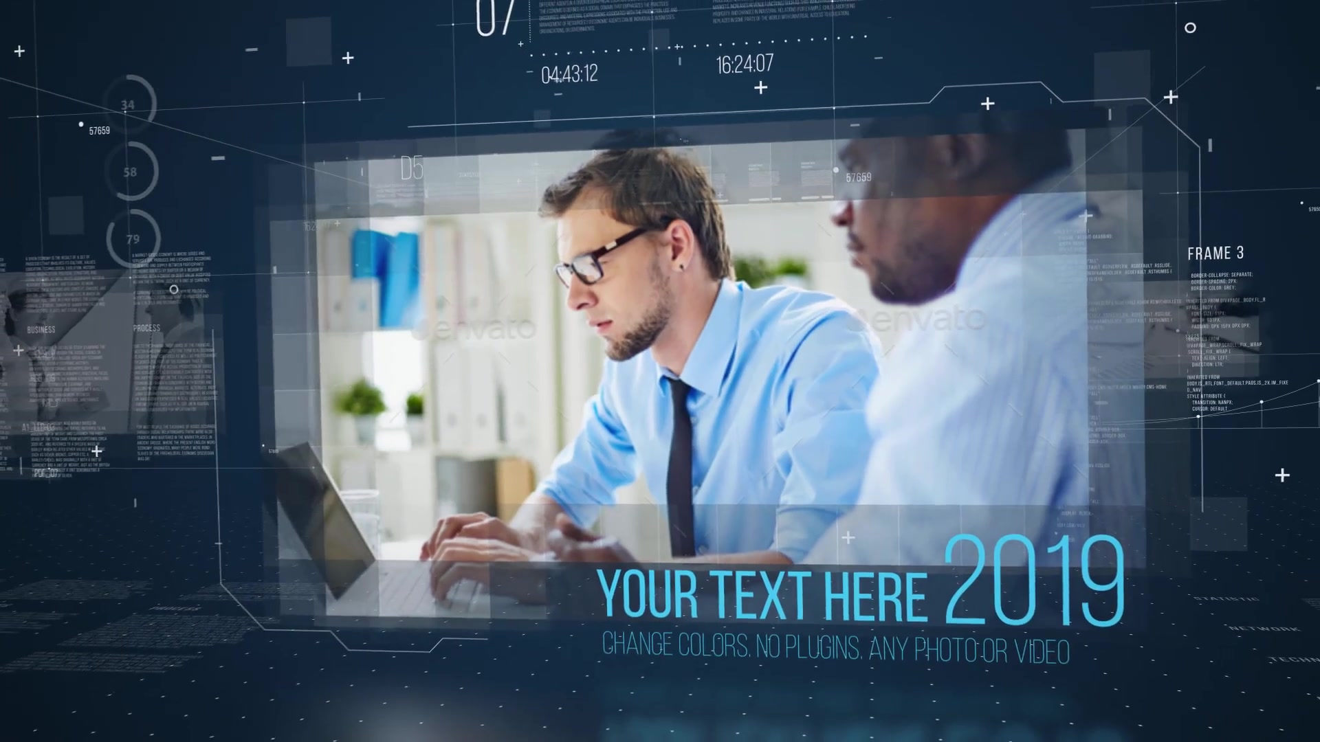 Corporate Slideshow Videohive 19116992 After Effects Image 9